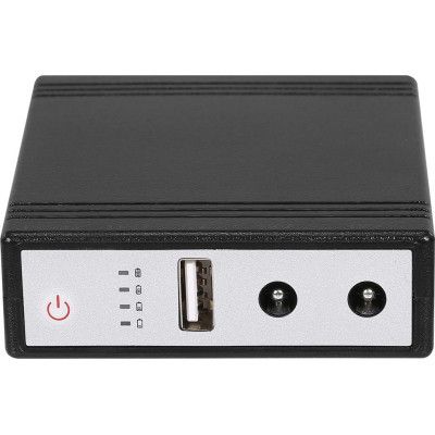    RCI 38,5Wh   UPS for router, out: 12V/1A & 5V&1A (PS12238W) -  2