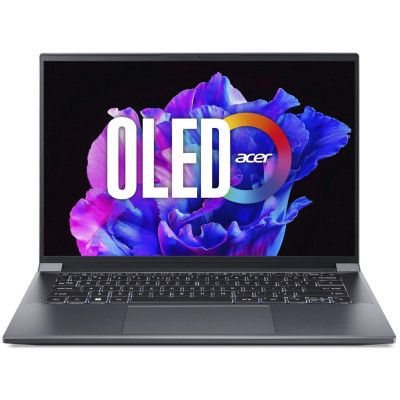  Acer Swift X SFX14-72G (NX.KR7EU.003) -  1