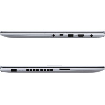  ASUS Vivobook 16X K3605ZF-N1314 (90NB11E2-M00D10) -  5