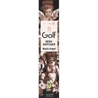  Golf Home Black Angel 110  (8697405607877) -  1