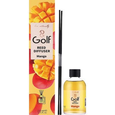  Golf Home Mango 110  (8697405607921) -  1