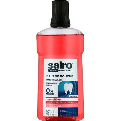     Sairo Sensitive    500  (8433295092023) -  1