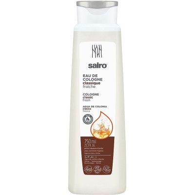  Sairo Eau De Cologne Classic 750  (8414227061638) -  1