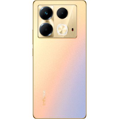  Infinix Note 40 8/256GB Titan Gold (4894947019197) -  3