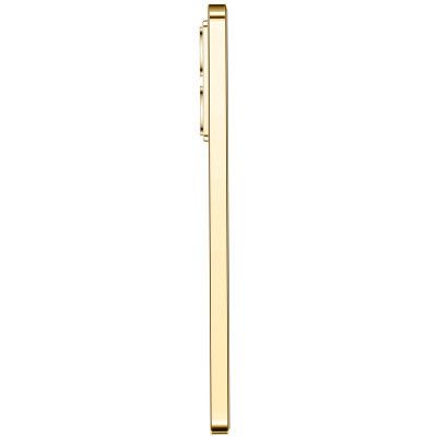  Infinix Note 40 8/256GB Titan Gold (4894947019197) -  4