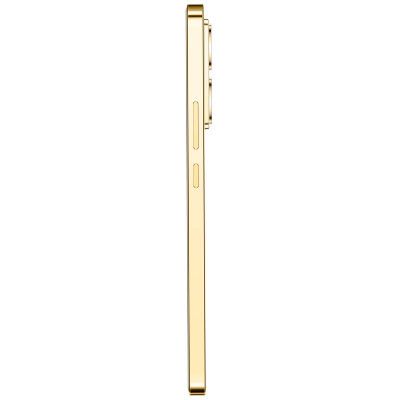  Infinix Note 40 8/256GB Titan Gold (4894947019197) -  5