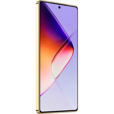  Infinix Note 40 8/256GB Titan Gold (4894947019197) -  6