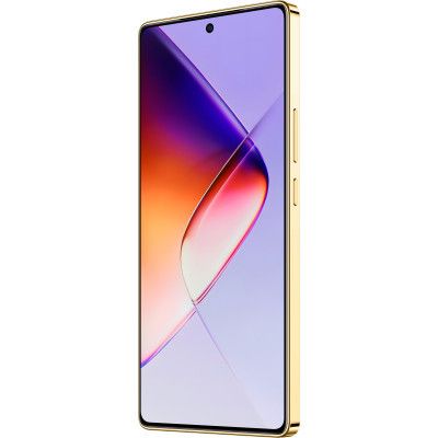  Infinix Note 40 8/256GB Titan Gold (4894947019197) -  7