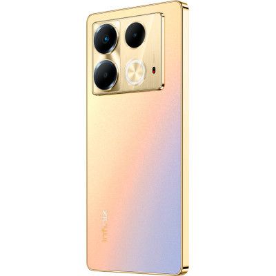  Infinix Note 40 8/256GB Titan Gold (4894947019197) -  8