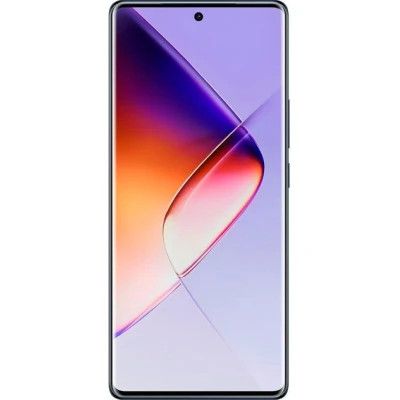   Infinix Note 40 Pro 8/256Gb NFC Obsidian Black (4894947026126) -  2