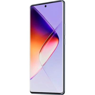   Infinix Note 40 Pro 8/256Gb NFC Obsidian Black (4894947026126) -  4