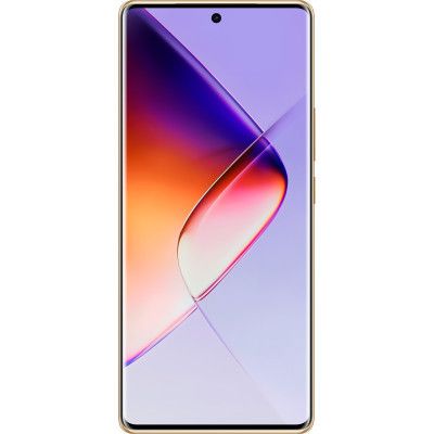   Infinix Note 40 Pro 12/256Gb NFC Titan Gold (4894947019432) -  2