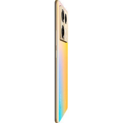   Infinix Note 40 Pro 12/256Gb NFC Titan Gold (4894947019432) -  5