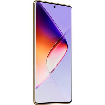   Infinix Note 40 Pro 12/256Gb NFC Titan Gold (4894947019432) -  6