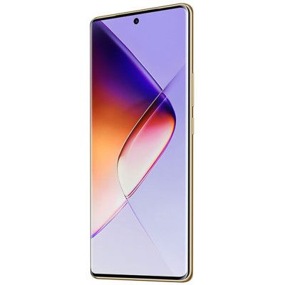   Infinix Note 40 Pro 12/256Gb NFC Titan Gold (4894947019432) -  7