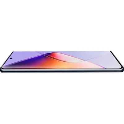   Infinix Note 40 Pro 12/256Gb Obsidian Black (4894947019449) -  8