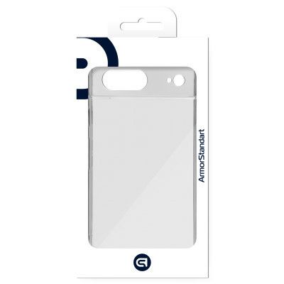     Armorstandart Air Google Pixel 7 Camera cover Clear (ARM77020) -  2