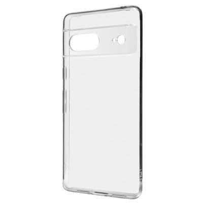     Armorstandart Air Google Pixel 7 Camera cover Clear (ARM77020) -  1