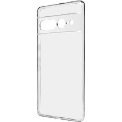     Armorstandart Air Google Pixel 7 Pro Camera cover Clear (ARM77021) -  1