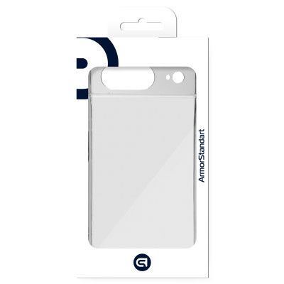     Armorstandart Air Google Pixel 8 Camera cover Clear (ARM72941) -  2