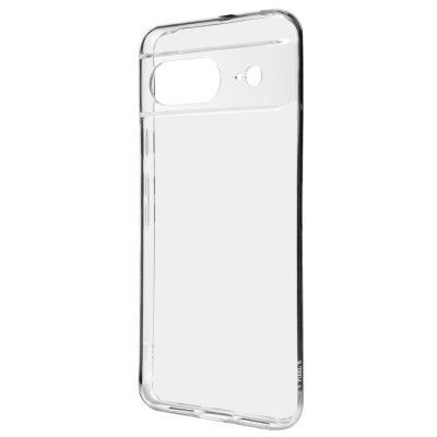     Armorstandart Air Google Pixel 8 Camera cover Clear (ARM72941) -  1