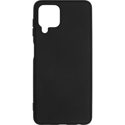     Armorstandart ICON Case Samsung A22 4G / M22 / M32 Black (ARM77050) -  1