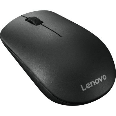  Lenovo 400 Wireless Black (GY50R91293) -  1