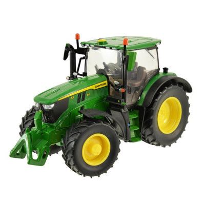  Britains  John Deere 6R 185 1:32 (43351) -  2