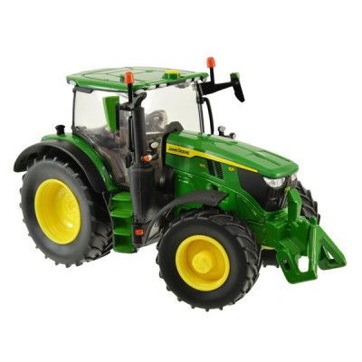  Britains  John Deere 6R 185 1:32 (43351) -  1