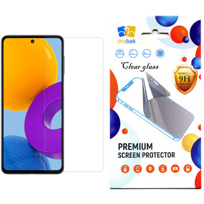   Drobak Xiaomi Redmi Note 13 Pro (171703) -  1