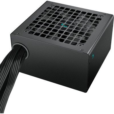   Deepcool 750W PN750D (R-PN750D-FC0B-EU) -  6