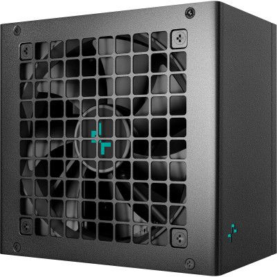   Deepcool 750W PN750D (R-PN750D-FC0B-EU) -  1