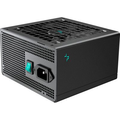   Deepcool 850W PN850D (R-PN850D-FC0B-EU) -  2