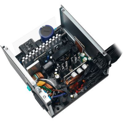   Deepcool 850W PN850D (R-PN850D-FC0B-EU) -  7