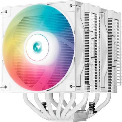    Deepcool AG620 Digital WH ARGB (R-AG620-WHADMN-G-2) -  2