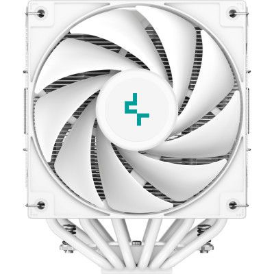    Deepcool AG620 Digital WH ARGB (R-AG620-WHADMN-G-2) -  4