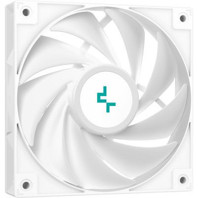    Deepcool AG620 Digital WH ARGB (R-AG620-WHADMN-G-2) -  8