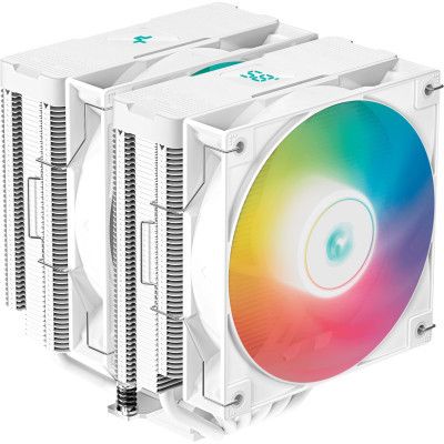    Deepcool AG620 Digital WH ARGB (R-AG620-WHADMN-G-2) -  1