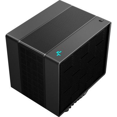    Deepcool Assassin 4S (R-ASN4S-BKGPMN-G) -  1