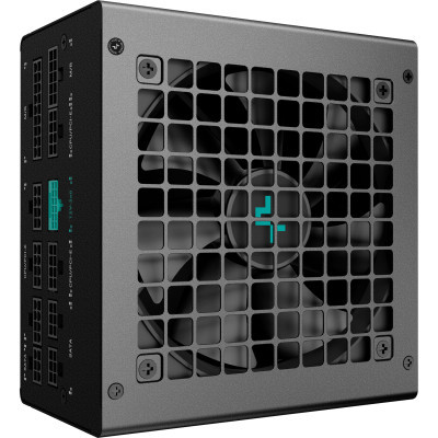   Deepcool 750W (PN750M) -  5