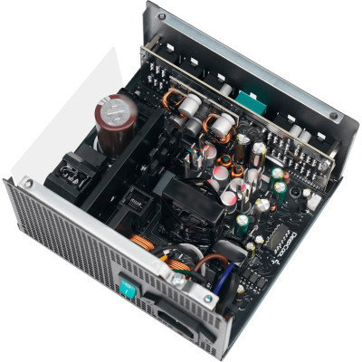   Deepcool 750W (PN750M) -  8