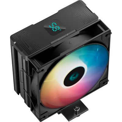    Deepcool AG400 DIGITAL BK ARGB -  3