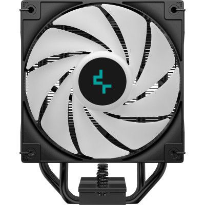    Deepcool AG400 DIGITAL BK ARGB -  4