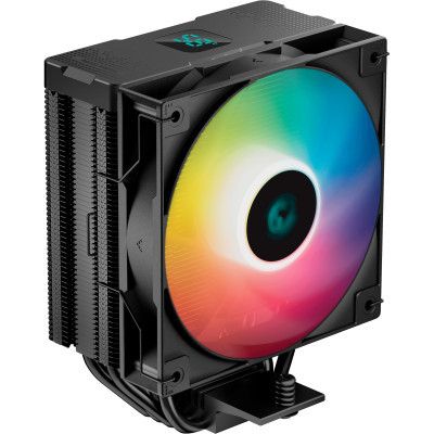    Deepcool AG400 DIGITAL BK ARGB -  1