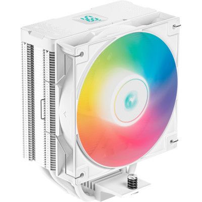    Deepcool AG400 DIGITAL WH ARGB -  1