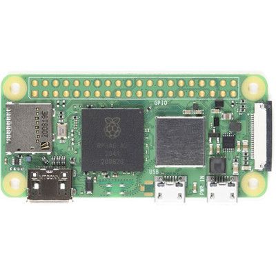   Raspberry Pi Zero 2 W (RPI004) -  2