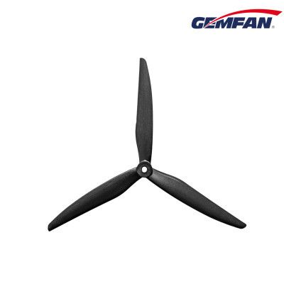    Gemfan T1070-3 2xCW2xCCW (HP0098.9925) -  1