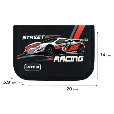  Kite Racing 621, 1 , 1  (K24-621-4) -  2