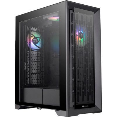  ThermalTake CTE T500 TG ARGB (CA-1X8-00F1WN-01) -  1