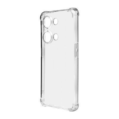     Armorstandart Air Force OnePlus Nord 3 5G (CPH2493) Camera cover Transparent (ARM74025) -  1